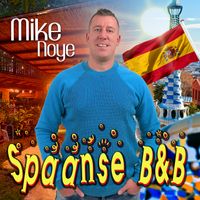 Mike Noye - Spaanse B&amp;B 1500