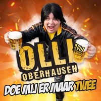 Olli Oberhausen - Doe Mij Er Twee 1500